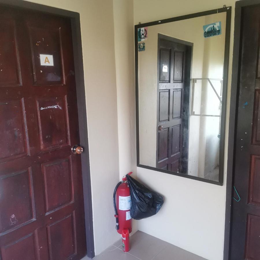Haadrin Village Mixed Dorm Haad Rin Exterior photo