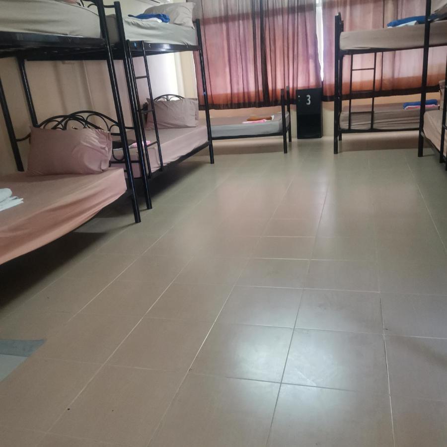 Haadrin Village Mixed Dorm Haad Rin Exterior photo